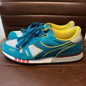 Diadora Sneakers